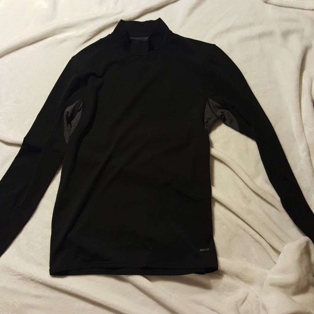 Champion Compression Top
